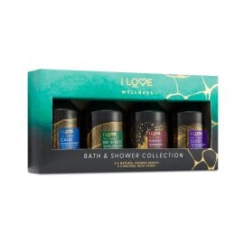 I LOVE Wellness Mood Collection