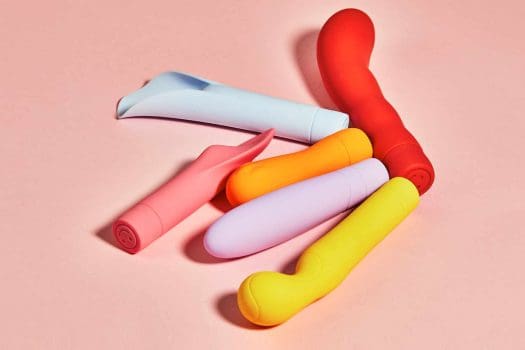 Όλα Όσα Πρέπει να Γνωρίζετε για τα Vibrators