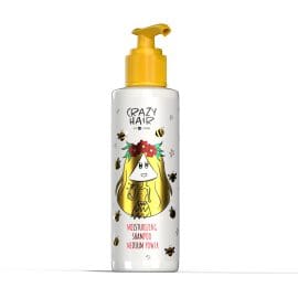 Strenghtening Shampoo Honey Honey  300ml – Crazy Hair