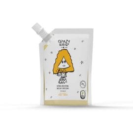 Emollient Conditioner Peh Balance -Banana 100ml Travel Size -Crazy Hair