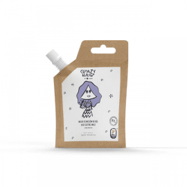 Regenerating Hair Mask -Blueberry 100ml travel size -Crazy Hair