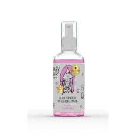 Hair Oil Mix Medium & High Porosity Hair-Lavender 30ml – Crazy Hair