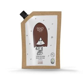 Refill Protein Conditioner Peh Balance -Chocolate 300ml – Crazy Hair