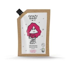 Refill Humectant Conditioner Peh Balance- Bubble Gum 300ml – Crazy Hair