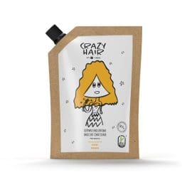 Refill Emollient Conditioner Peh Balance -Banana 300ml – Crazy Hair