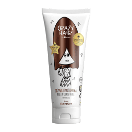 Protein Conditioner Peh Balance -Chocolate 250ml – Crazy Hair