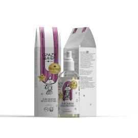 Hair Oil Mix Medium & High Porosity Hair-Lavender 100ml – Crazy Hair