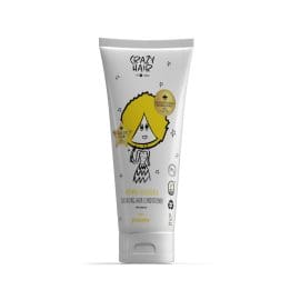 Chelating hair conditioner – Pina Colada  250ml – Crazy Hair