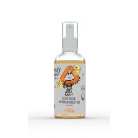 Hair Oil Low & Medium Porosity-Orange 30ml – Crazy Hair