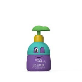 Kids shampoo Passion Fruit 300ml – Crazy Kids