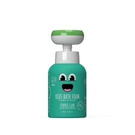 Kids bath foam Bubble Gum 300ml- Crazy Kids