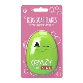 Kids Soap Flakes 50 φύλλα – Crazy Kids
