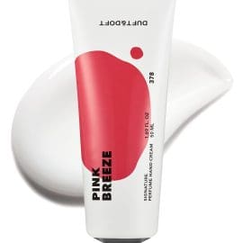 Signature Perfume Hand Cream Pink Breeze 50ml – Duft & Doft