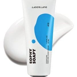 Signature Perfume Hand Cream Sophy Soapy 50ml – Duft & Doft