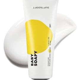 Signature Perfume Hand Cream Baby Soapy 50ml – Duft & Doft