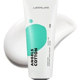 Signature Perfume Hand Cream Angels Cotton 50ml – Duft & Doft