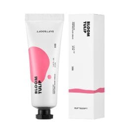 Signature Perfume Hand Cream Bloom Tulip 50ml – Duft & Doft Korea