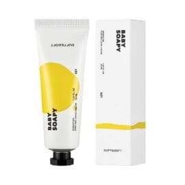 Signature Perfume Hand Cream Baby Soapy 50ml – Duft & Doft Korea