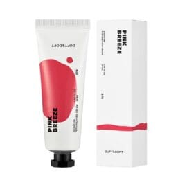 Signature Perfume Hand Cream Pink Breeze 50ml – Duft & Doft