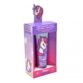 Σετ Λίμα & Ενυδατική Κρέμα Χεριών Και Νυχιών Unicorn 30ml Take Care