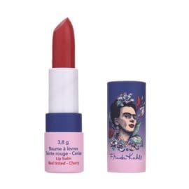 Lip Balm με γεύση κεράσι Frida Kahlo 38g Take Care