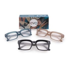 Γυαλιά Πρεσβυωπίας EVA Contacta