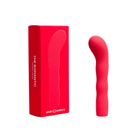 Smile Makers Vibrator “The Romantic” Rechargeable
