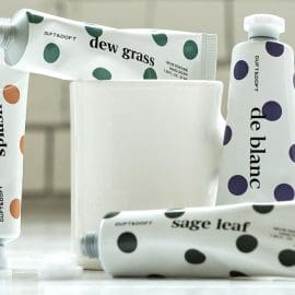 Τοποθέτηση Niche Perfume Hand Cream  50ml  20τμχ  – Duft & Doft