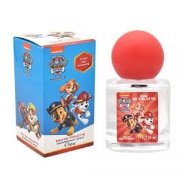 Παιδικό άρωμα Eau De Toilette Paw Patrol 30ml Take Care