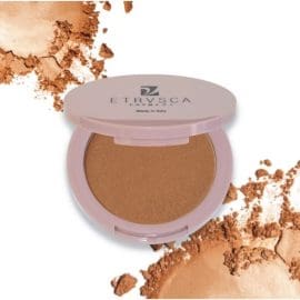 Φωτιστική Πούδρα Μαυρίσματος Earth 9gr