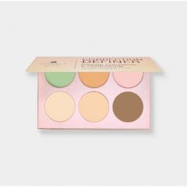 Διορθωτική Παλέτα Contouring & Concealer 5g