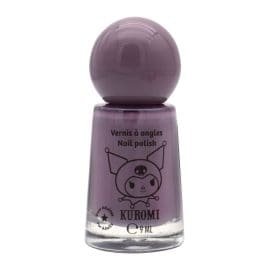 Παιδικό Μανό HK Kuromi 9ml (Stand 12 τεμάχια) Take Care