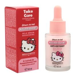 Θρεπτικός Ορός Προσώπου Hello Kitty Facial Serum 30ml (24 Τεμάχια) Take Care