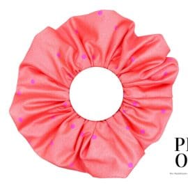 Hair Scrunchie  – Phos