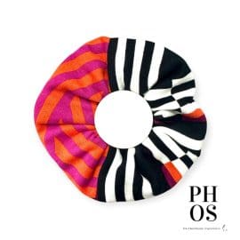 Hair Scrunchie  – Phos