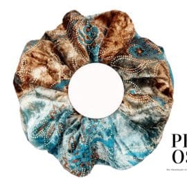 Hair Scrunchie  – Phos