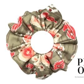 Hair Scrunchie  – Phos
