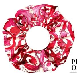 Hair Scrunchie  – Phos