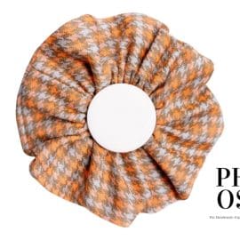 Hair Scrunchie  – Phos