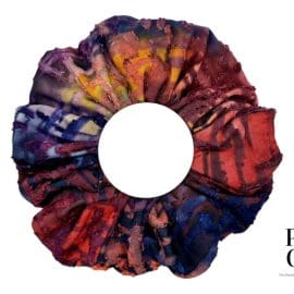Hair Scrunchie  – Phos
