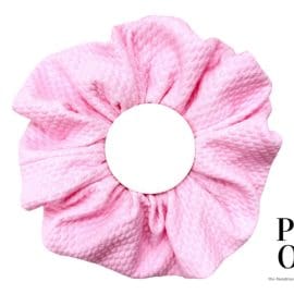 Hair Scrunchie  – Phos
