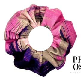 Hair Scrunchie  – Phos