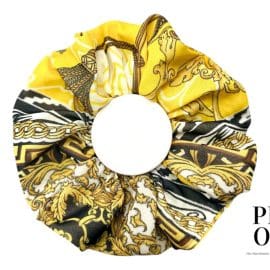 Hair Scrunchie  – Phos