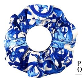 Hair Scrunchie  – Phos