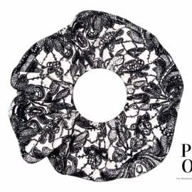 Hair Scrunchie  – Phos