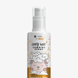 Kids curly hair – detangling spray 150 ml-Σπρέι Ξεμπερδέματος για παιδικά Σγουρά Μαλλιά