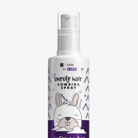 Kids unruly hair – detangling spray 150 ml-Σπρέι Ξεμπερδέματος για Ατίθασα Παιδικά Μαλλιά