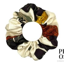Hair Scrunchie  – Phos