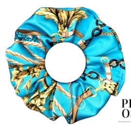Hair Scrunchie  – Phos