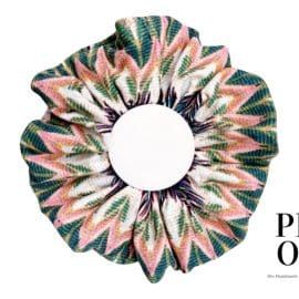 Hair Scrunchie  – Phos
